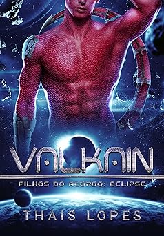Valkain (Filhos do Acordo: Eclipse #2)