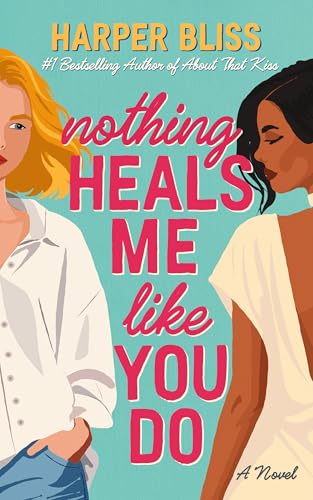 Nothing Heals Me Like You Do (Kindle Edition)