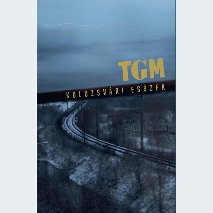 Kolozsvári esszék (Paperback)