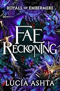 Fae Reckoning