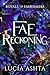 Fae Reckoning (Royals of Em...