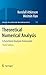 Theoretical Numerical Analysis: A Functional Analysis Framework (Texts in Applied Mathematics Book 39)