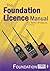 The RSGB Foundation Licence...