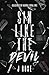 Sin Like The Devil (Harrowdean Manor #1)