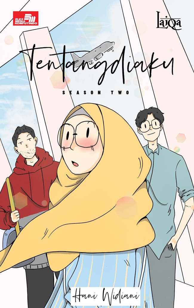 #Tentangdiaku 2
