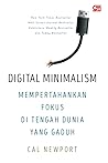 Digital Minimalis...