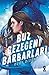 Buz Gezegeni Barbarları by Ruby Dixon