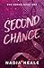 Second Chance (BYC #1)