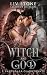 Panthéa la clairvoyante (Witch and God - Les dieux du temps, #2)