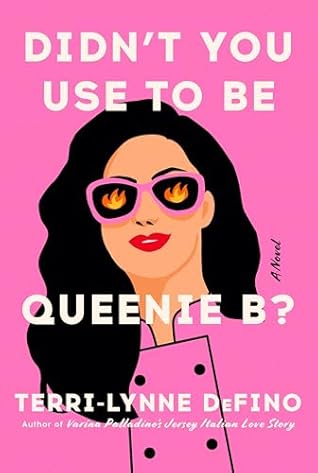 Didn't You Use to Be Queenie B?