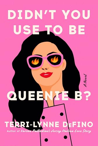 Didn't You Use to Be Queenie B? (Kindle Edition)