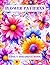 Flower Patterns Adult Color...