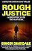 Rough Justice (Detective Ch...