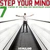 Step your mind: 7...