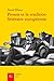 Proust Et La Tradition Litt...