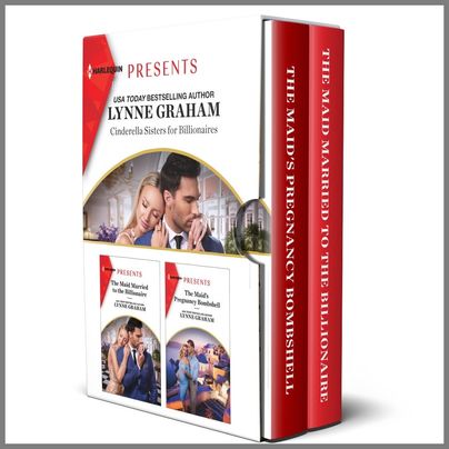 Cinderella Sisters for Billionaires: Two Spicy Romance Books (Kindle Edition)