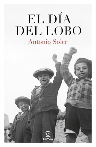 El día del lobo (Hardcover)
