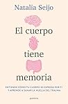 El cuerpo tiene m...