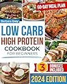 Low Carb High Pro...