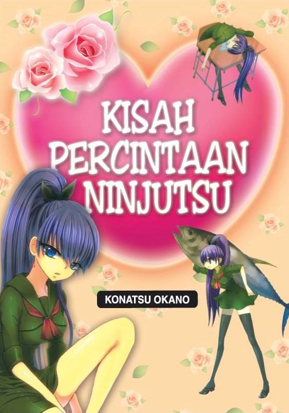 Kisah Percintaan Ninjutsu