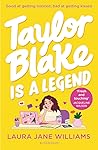 Taylor Blake Is a...