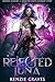 Rejected Luna (Of Shadows a...