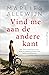 Vind me aan de andere kant by Marlies Allewijn