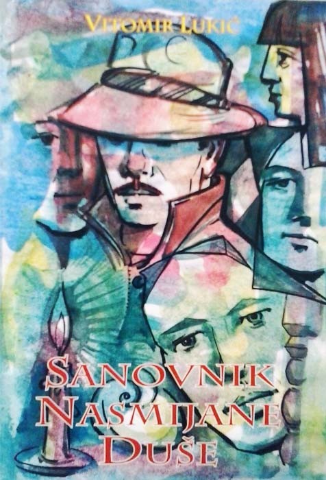 Sanovnik nasmijane duše