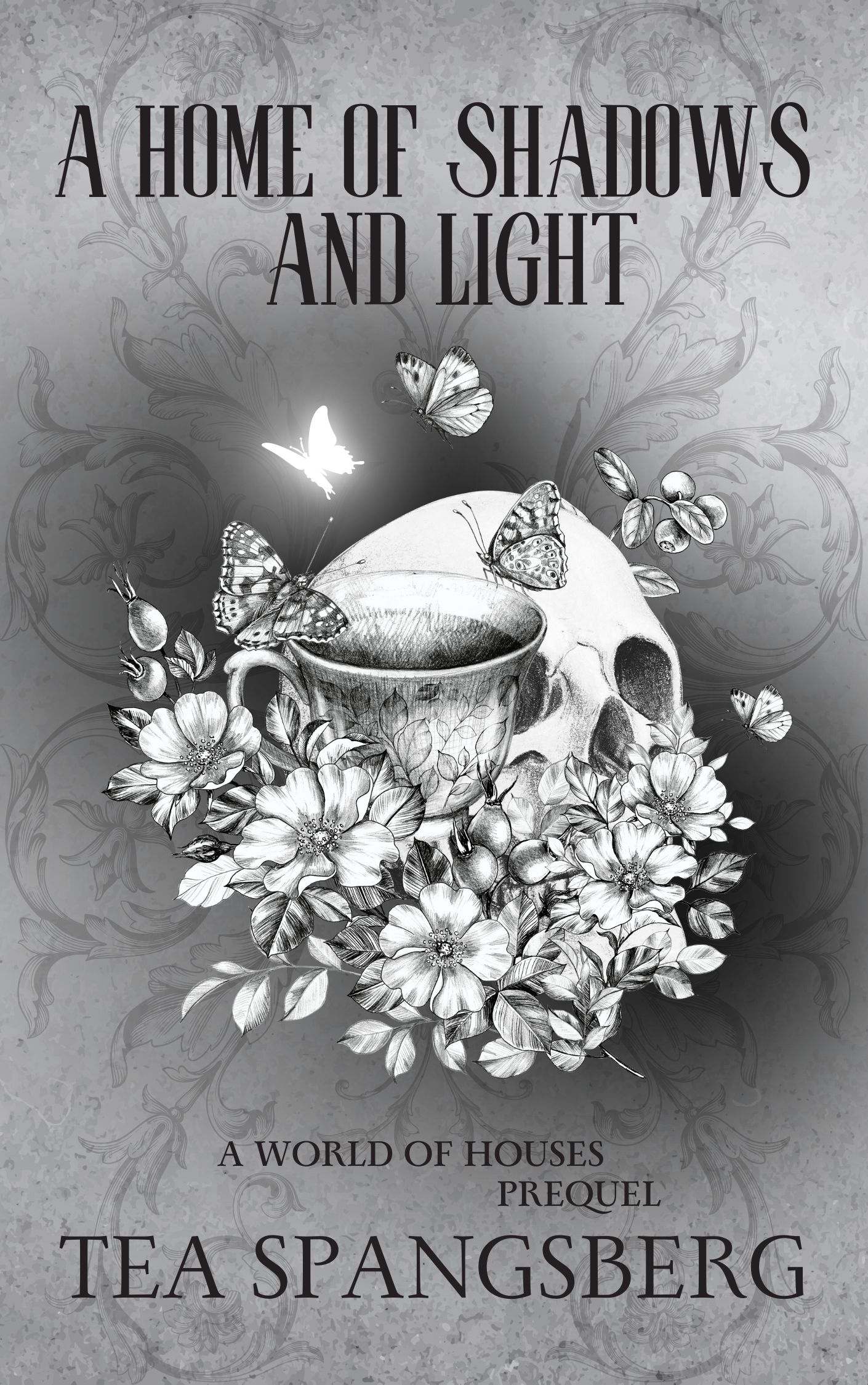 A Home of Shadows and Light (Unknown Binding)