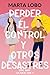 Perder el control y otros desastres (Amor en Nueva York 4)