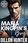 Mafia Kingpin's Boy: An M/M Bad Boy Instalove Novella (West Coast Kingpins)