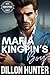 Mafia Kingpin's Boy: An M/M Bad Boy Instalove Novella (West Coast Kingpins)