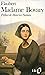 Madame Bovary by Gustave Flaubert Madame Bovary by Gustave Flaubert
