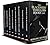The Blackshirt Thrillers Books 1–8 by Roderic Graeme
