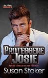 Proteggere Josie (Armi & Amori by Susan Stoker