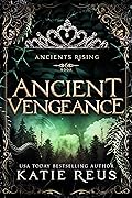 Ancient Vengeance