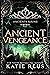 Ancient Vengeance (Ancients Rising, #6)