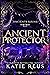 Ancient Protector (Ancients Rising, #1)