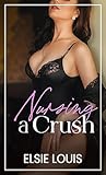 Nursing a Crush: A Milky ABF/ANR Short (Carnal Thirst)