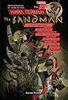 The Sandman, том ...