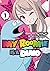 My Roomie is a Dino, Vol.1 by Moriko Mori