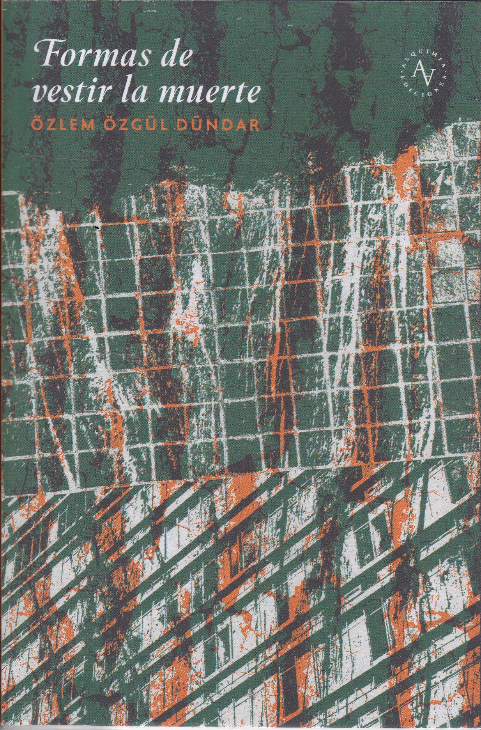 Formas de vestir la muerte