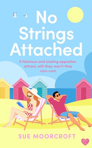 No Strings Attached (Kindle Edition)