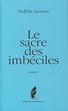 Le sacre des imbéciles