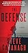The Defense (Eddie Flynn, #1)