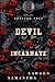 Devil Incarnate (Boys of Preston Prep)
