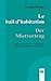 Le bail d'habitation | Der Mietvertrag