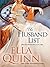 The Husband List (The Worthington Brides #2)
