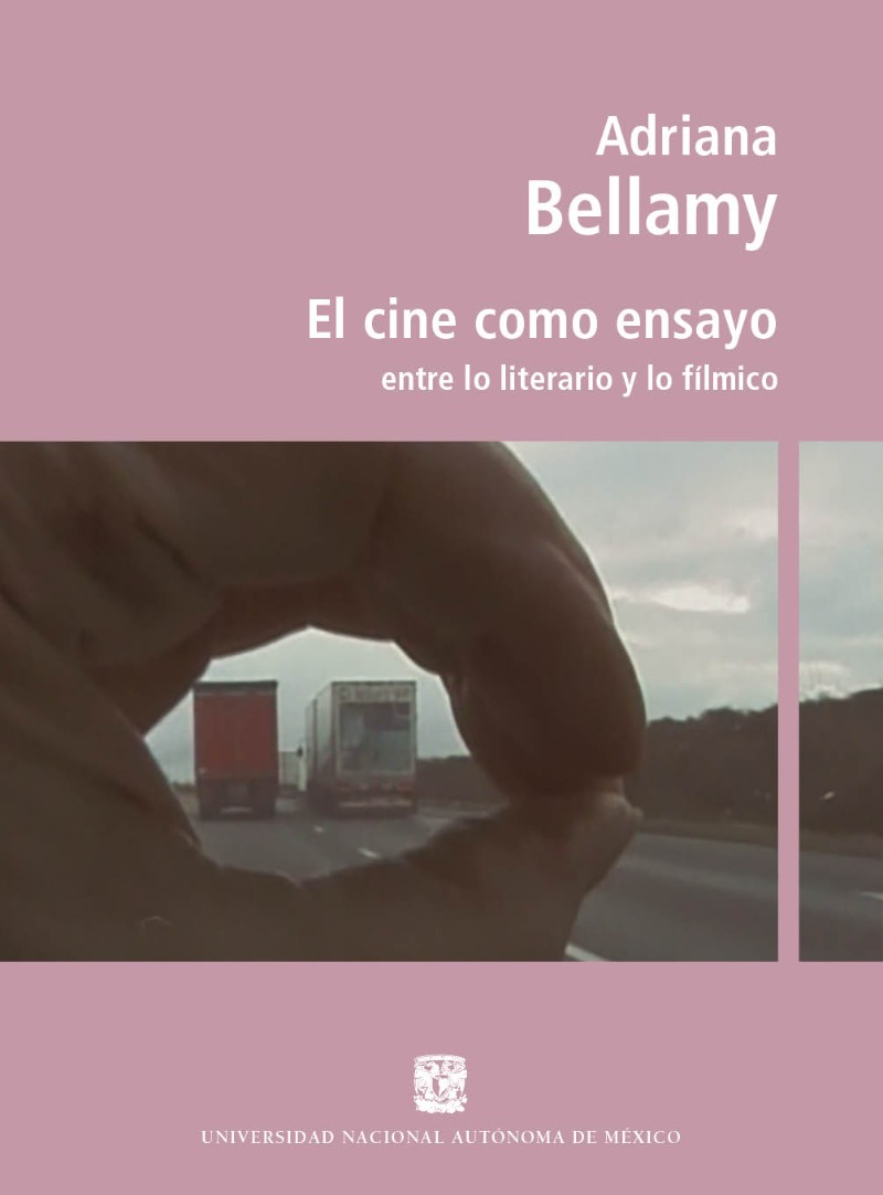 El cine como ensayo: entre lo literario y lo fílmico