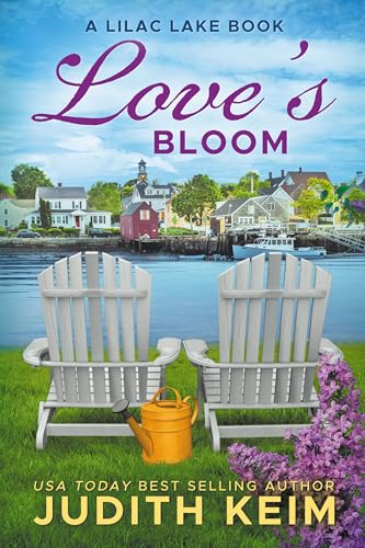 Love's Bloom (Kindle Edition)
